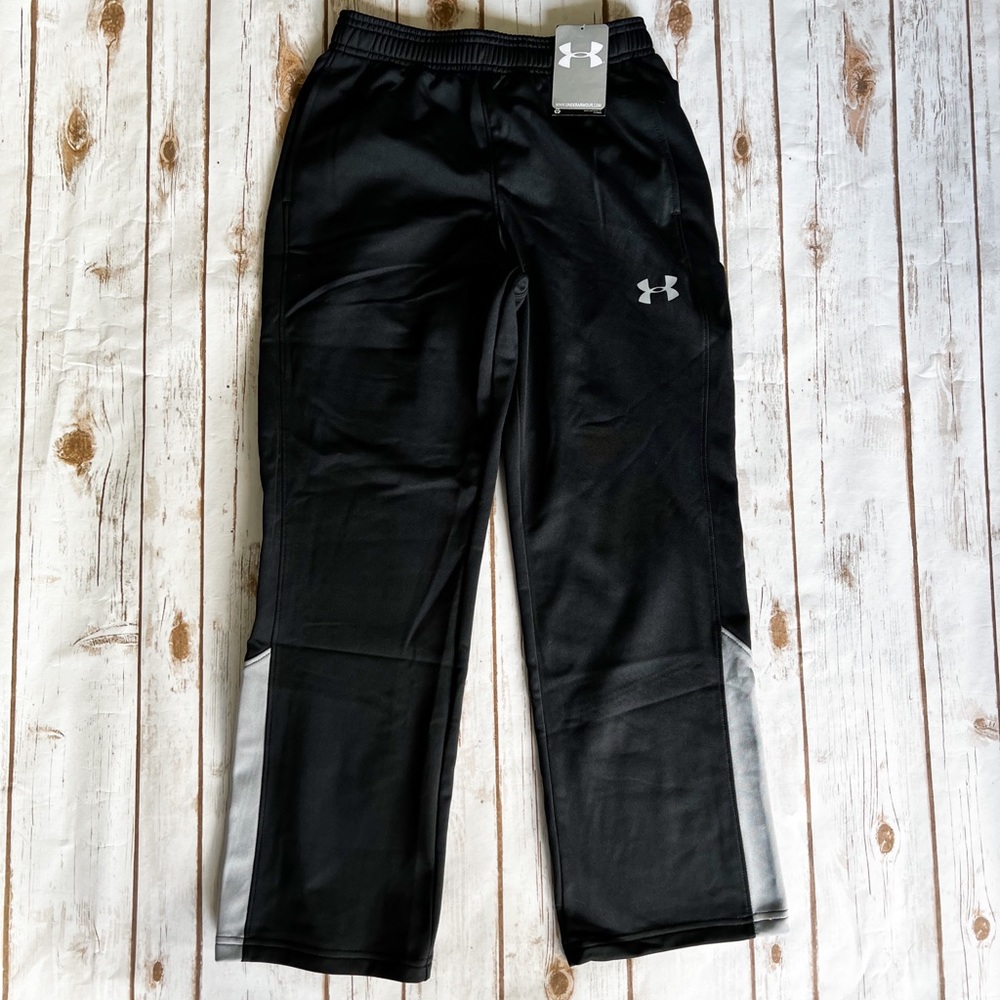 NWT Under Armour Athletic Pants - Medium
